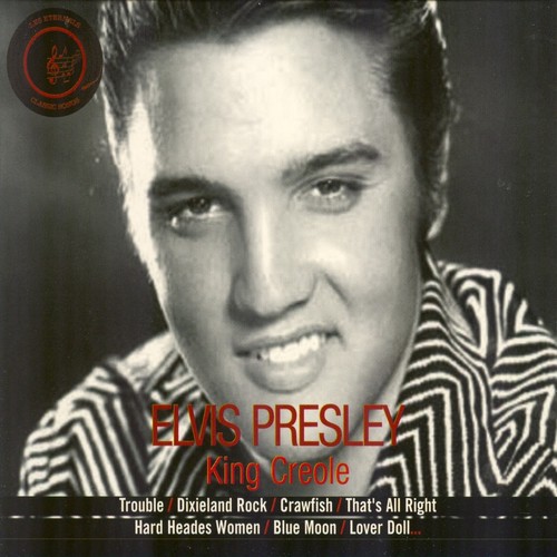 Trouble (from King Creole) Lyrics - Elvis Presley - Only on JioSaavn