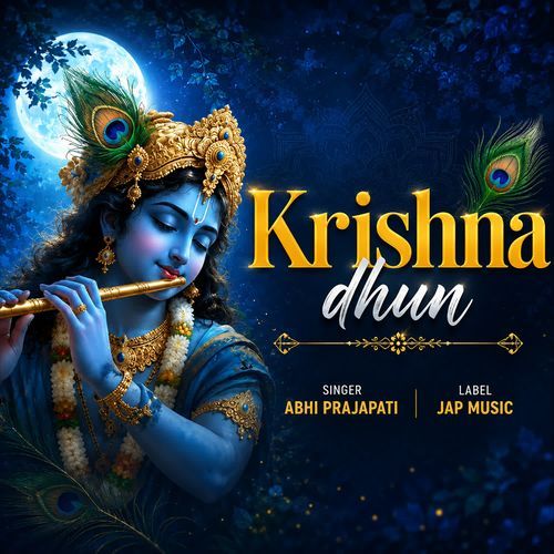 Krishna Dhun