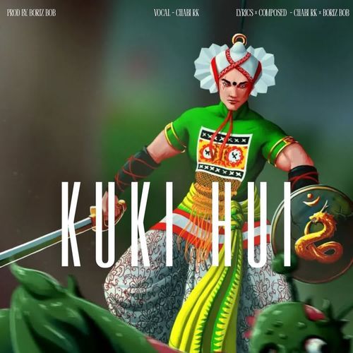 Kuki Hui