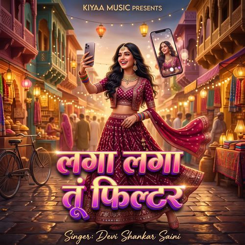 Laga Laga Tu Filtter