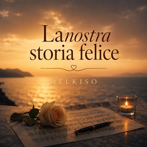 Lanostra storia felice