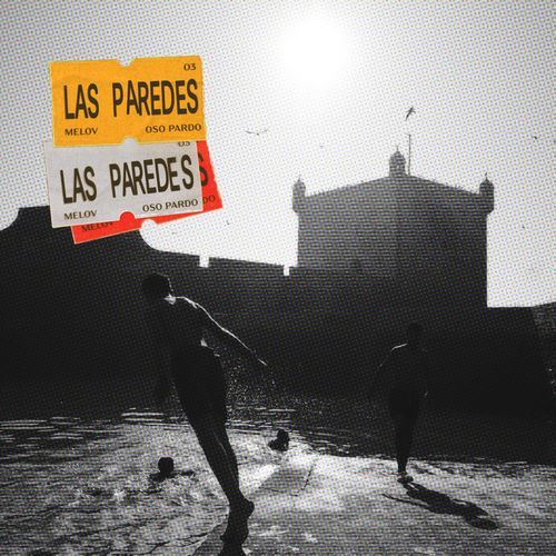 Las Paredes cover art