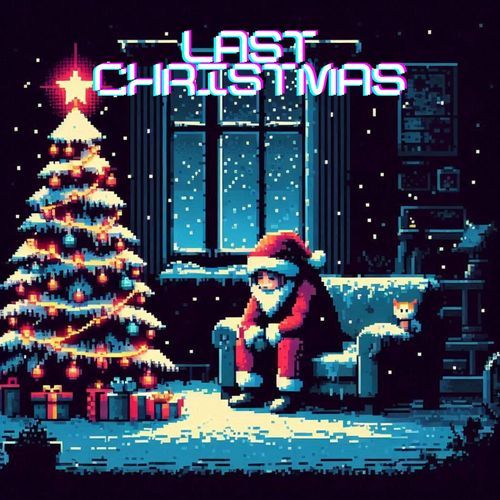 Last Christmas (feat. Hustlang Robber & VSOUL)