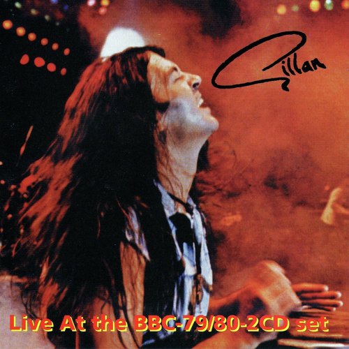 Live At The BBC 79/80