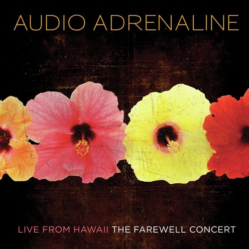 Live From Hawaii...The Farewell Concert (Live)_poster_image