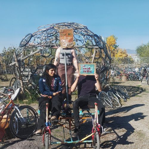 Joey (Live) cover art