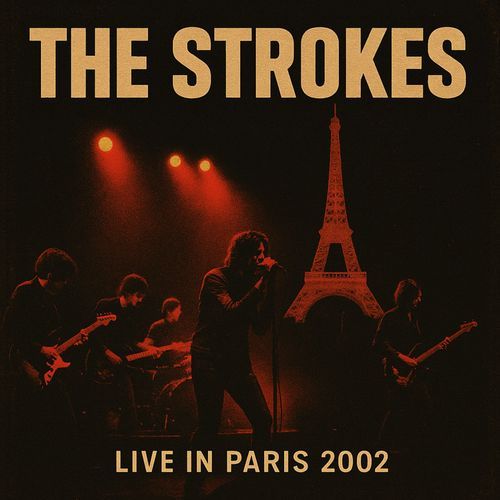 Live in Paris 2002