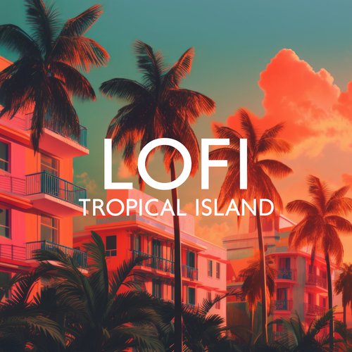Lofi Escapes cover art