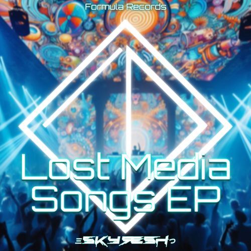 Lost Media Songs EP