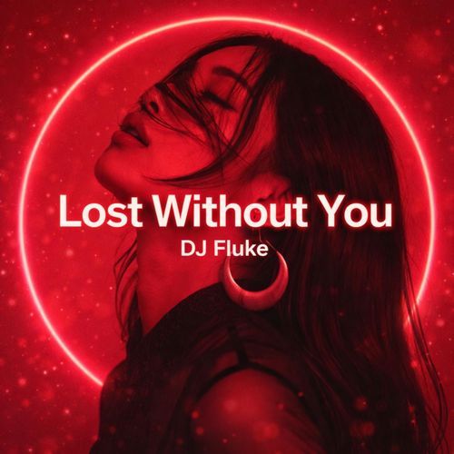 Lost Without You cover art