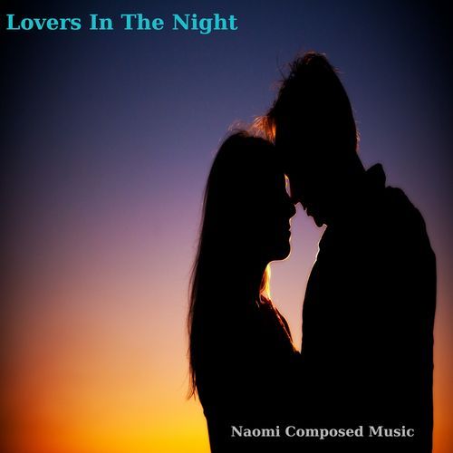 Lovers In The Night