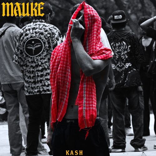 MAUKE
