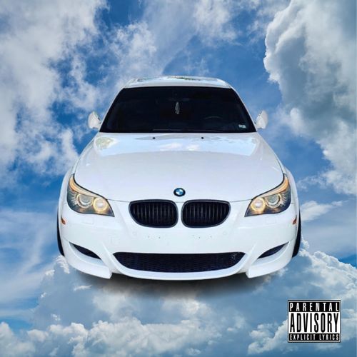 ME N MY BIMMER