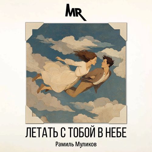 Летать с тобой в небе