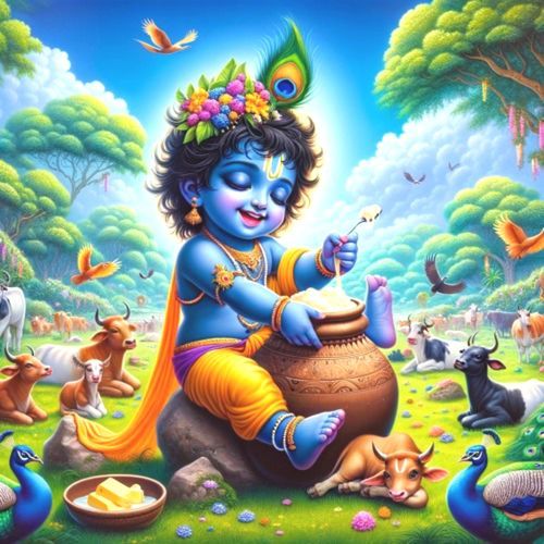जा तोसे नहीं बोलू कन्हैया