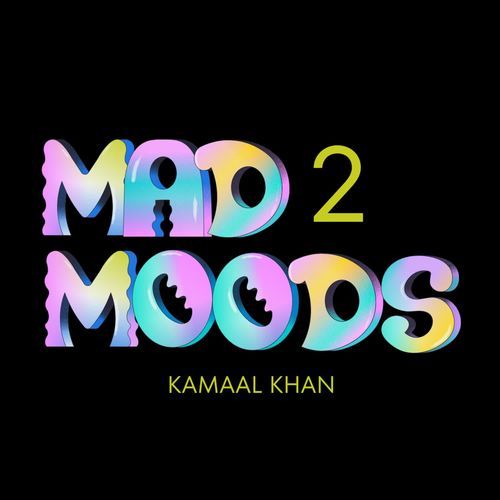 Mad Moods 2