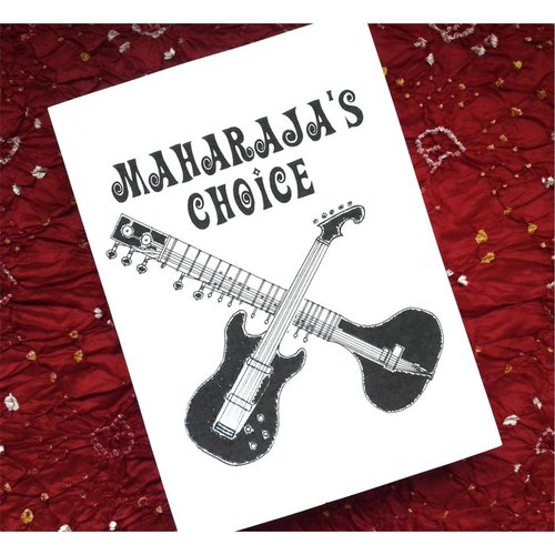 Maharaja's Choice