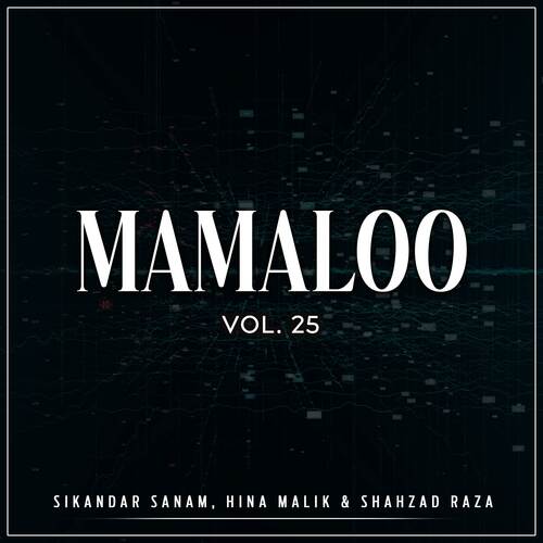 Mamaloo, Vol. 25