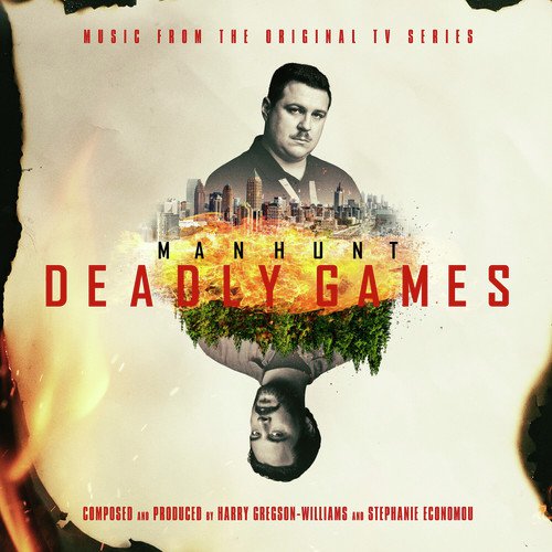 Guthrie's Sick cover art