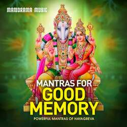 Mantras for Good Memory-QgcOZUEFfGc