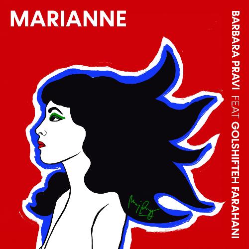 Marianne_poster_image