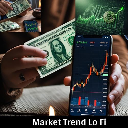 Market Trend Lo- Fi
