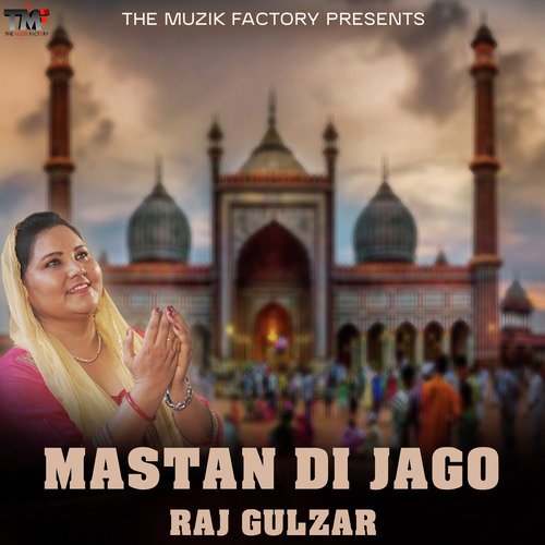 Mastan Di Jago