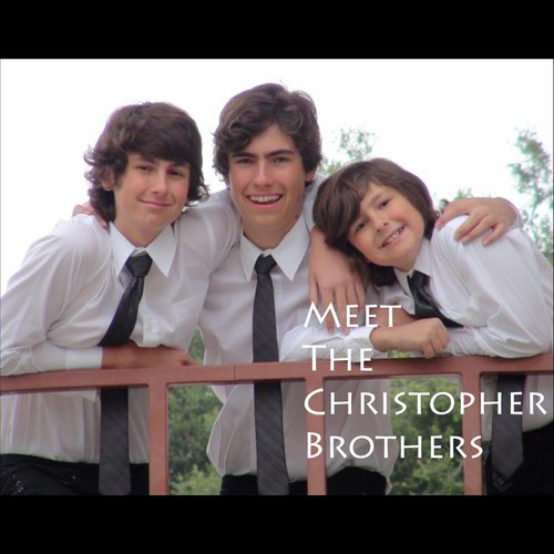 Meet the Christopher Brothers