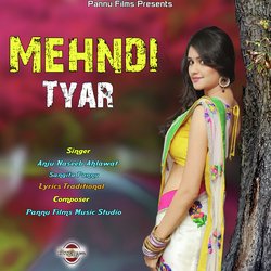 Mehndi Tyar-IgUDXyBVVGo