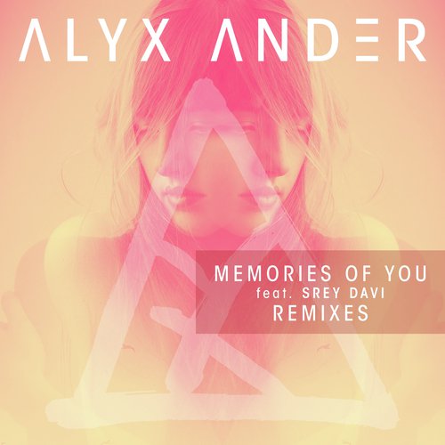 Memories of You (feat. Srey Davi) [Remixes] - EP_poster_image