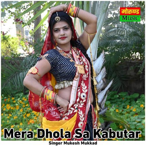 Mera Dhola Sa Kabutar