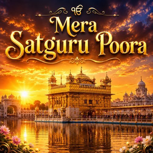 Mera Satguru Poora