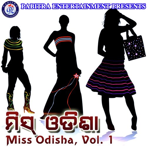 Miss Odisha, Vol. 1