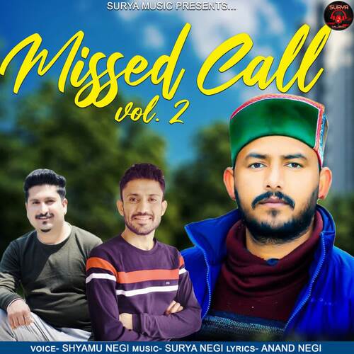 Missed Call Vol 2