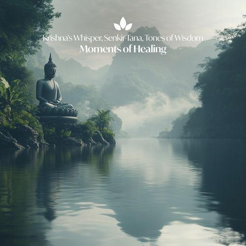 Moments of Healing