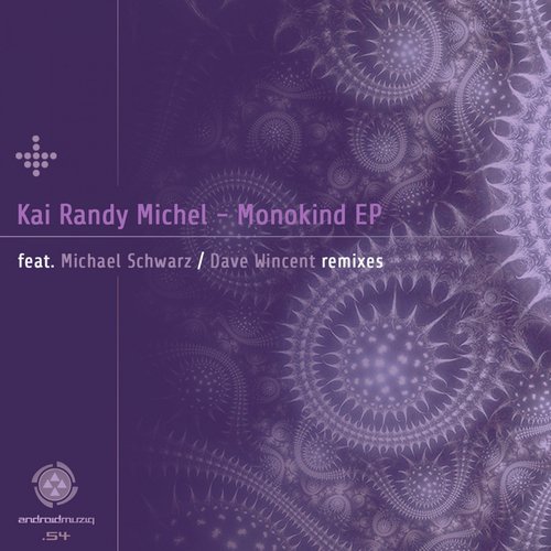 Monokind (Michael Schwarz Remix) cover art