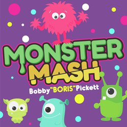 Bobby "Boris" Pickett