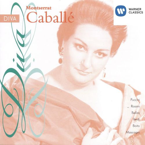 Montserrat Caballé