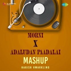 Morni X Adaludan Paadalai - Mashup
