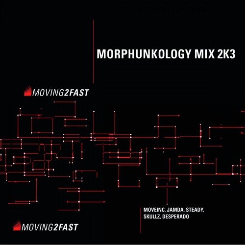 Morphunkology-Mix