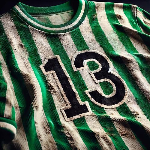 Musho Betis cover art