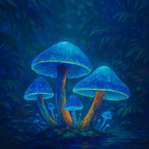 Templo Del Silencio Sagrado cover art