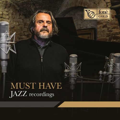 Must Have Jazz Recordings