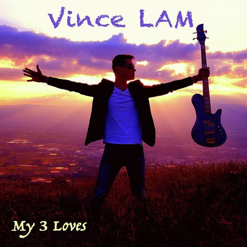  Vince Lam