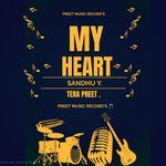 My Heart artwork