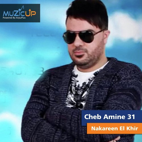 Cheb Amine 31