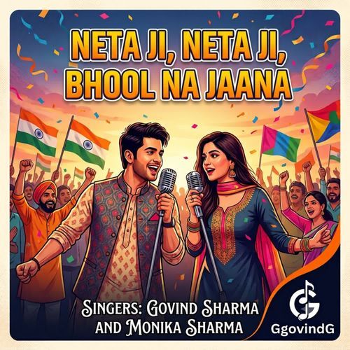 Neta Ji neta ji bhool na Jaana