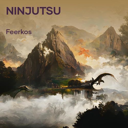 Ninjutsu cover art