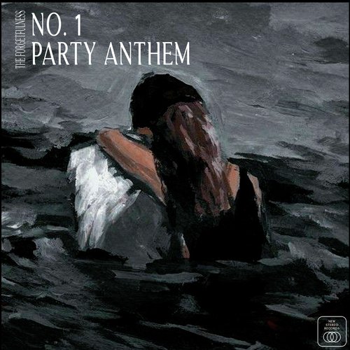 No. 1 Party Anthem