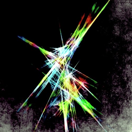 Disharmonic cover art